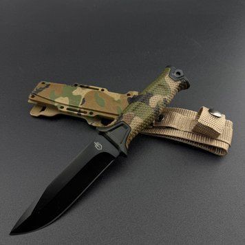 Туристический нож Gerber Strongarm S14 фото