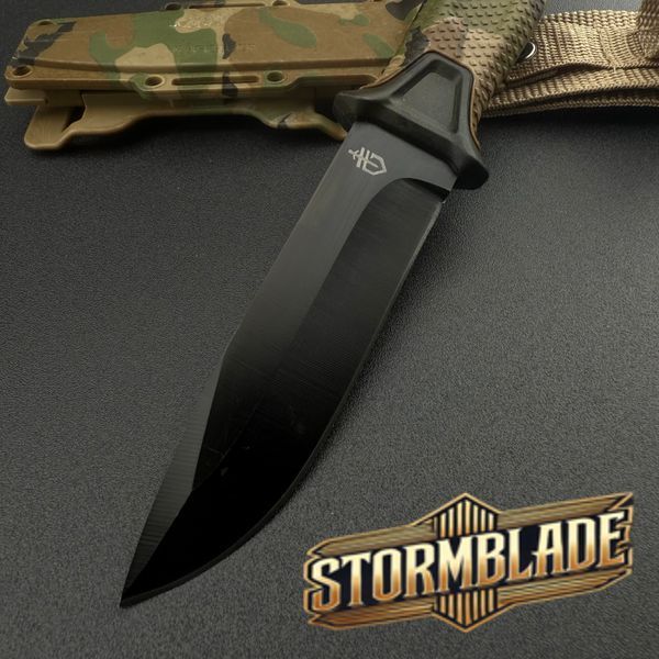 Туристичний ніж Gerber Strongarm S14 фото