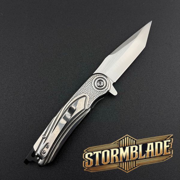 Розкладний ніж Boker DA342 DA342 фото