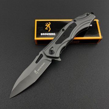 Розкладний ніж Browning DA346 DA346 фото