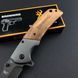 Розкладний ніж Browning DA354 DA354 фото 3