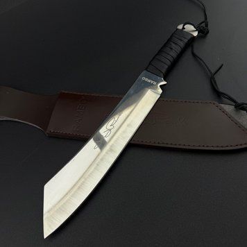 Ніж Rambo, 43 см RA54 фото