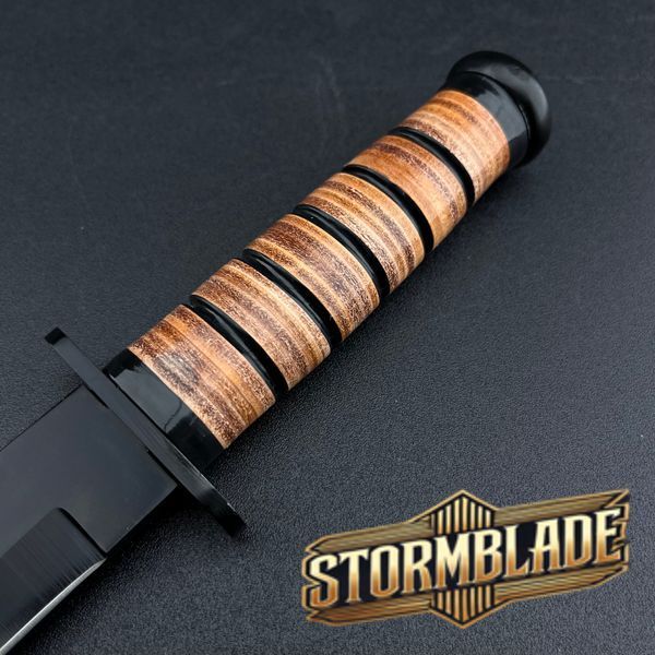 Ніж Ka-Bar 4191 4191 фото