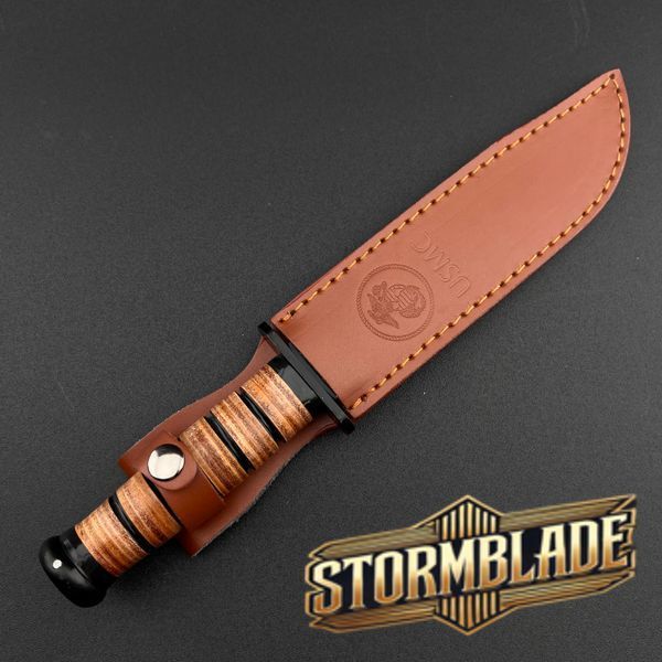 Ніж Ka-Bar 4191 4191 фото